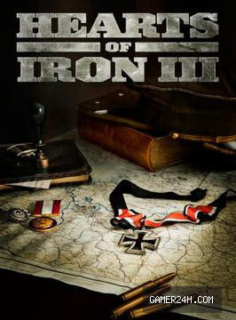Hearts of Iron III