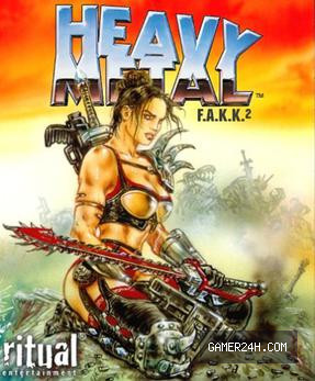 Gameplay Screenshot