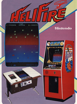 Heli Fire