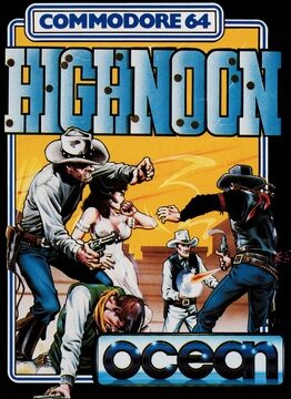 High Noon