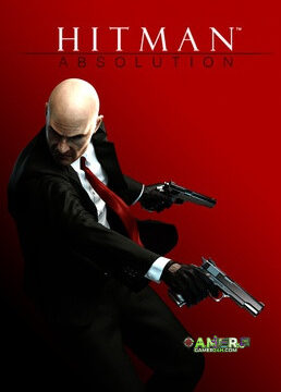 Hitman: Absolution