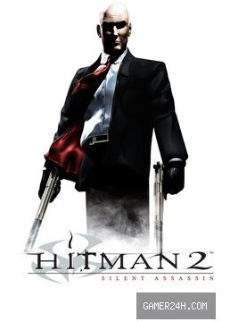 Hitman 2: Silent Assassin