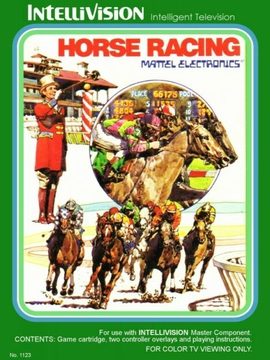 Horse Racing