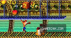 Gameplay Screenshot