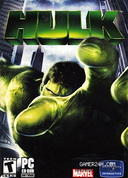 Hulk