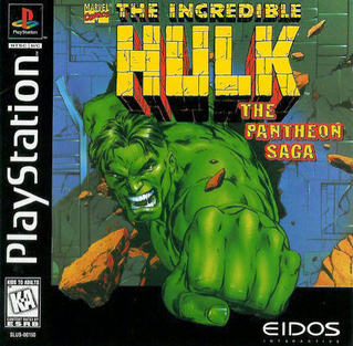 Gameplay Screenshot