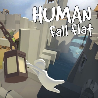 Human Fall Flat 2