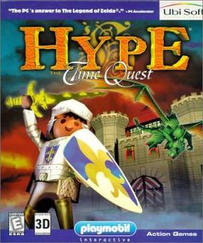 Gameplay Screenshot