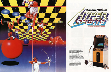 Hyper Sports