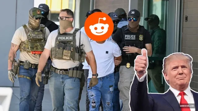 US DOJ Seeks Names, Addresses, Bank Info of Reddit & X Critics
