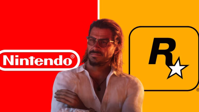 Rockstar and Nintendo Flip Release Dates to Counter Leaks, Insider Confirms