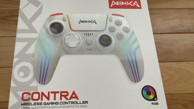 Marvo Monka Contra GT‑96 Review: Unleash the Ultimate Racer