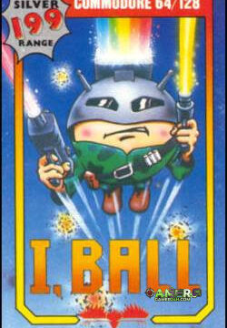 I, Ball