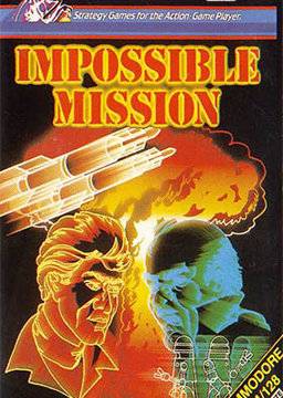 Impossible Mission