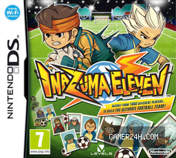 Inazuma Eleven