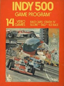Indy 500