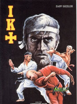International Karate +