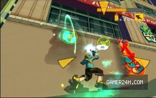Gameplay Screenshot
