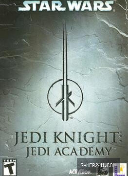 Star Wars Jedi Knight: Jedi Academy