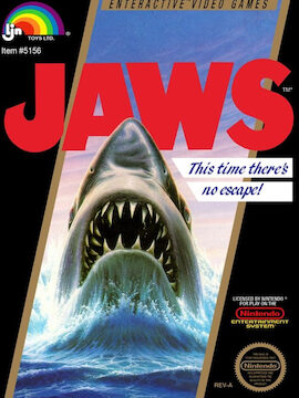 Jaws