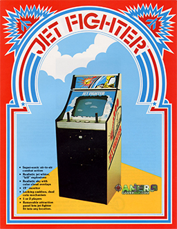 Jet Fighter