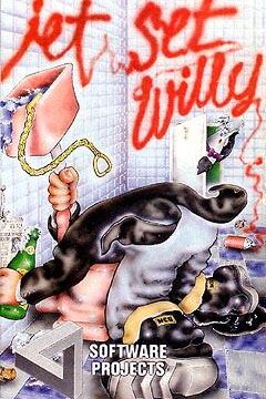 Jet Set Willy