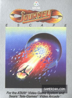 Journey Escape