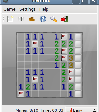 Minesweeper