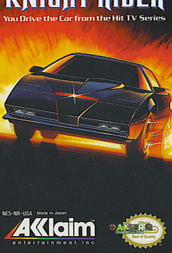Knight Rider