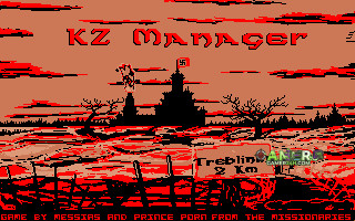 KZ Manager