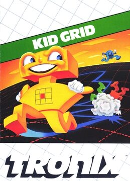 Kid Grid