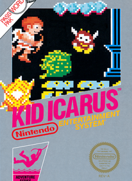 Kid Icarus