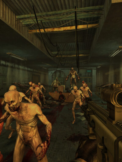 Killing Floor