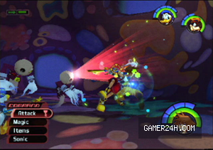 Gameplay Screenshot