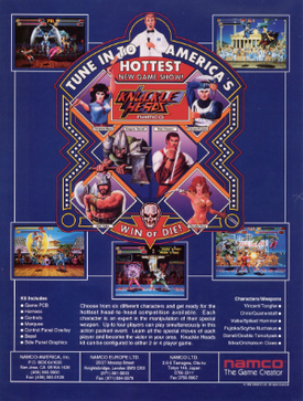 Gameplay Screenshot