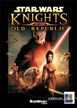 Star Wars: Knights of the Old Republic