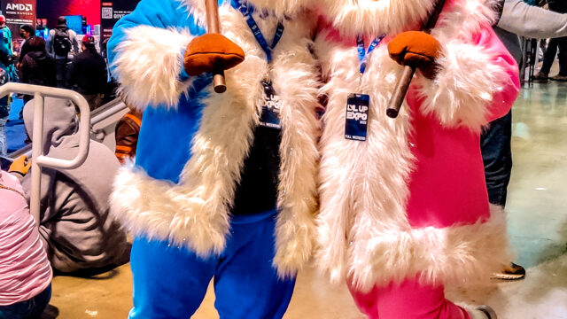 Ice Climber