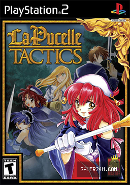 Gameplay Screenshot