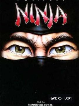 The Last Ninja