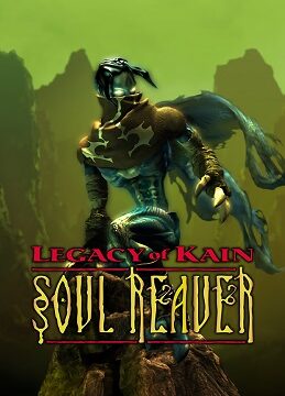 Legacy of Kain: Soul Reaver