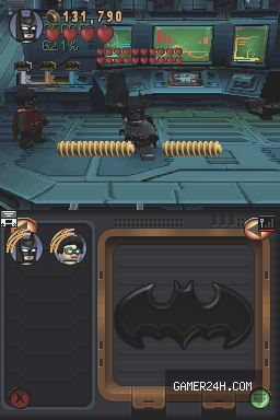 Gameplay Screenshot