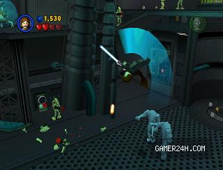 Gameplay Screenshot