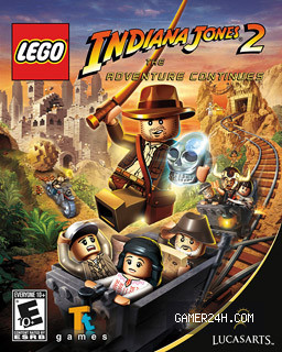 Gameplay Screenshot