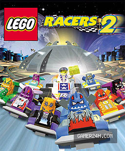 Lego Racers 2