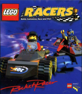Lego Racers