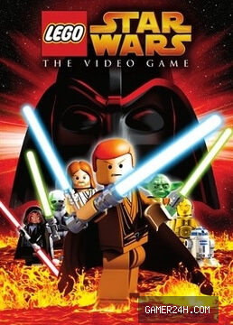 Lego Star Wars: The Video Game