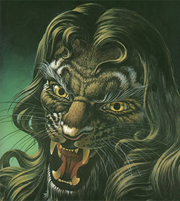 Lionheart