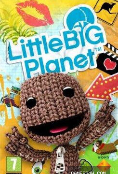 LittleBigPlanet