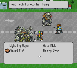 Gameplay Screenshot