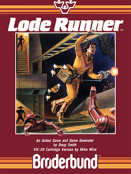 Lode Runner